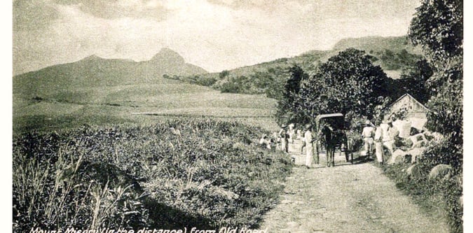 Saint Kitts Ridge and Coast Adventure adventure image