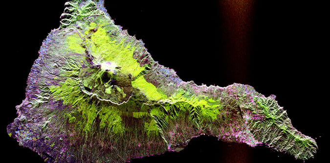 Spain Volcano and Sierra Week adventure image