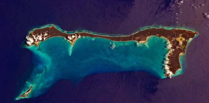 Mount Alvernia mountain image